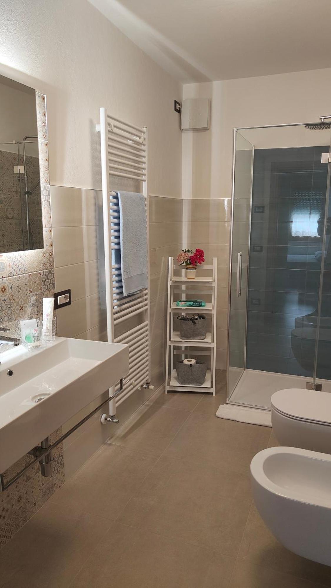Casa Castegner - Rooms Seren del Grappa الغرفة الصورة