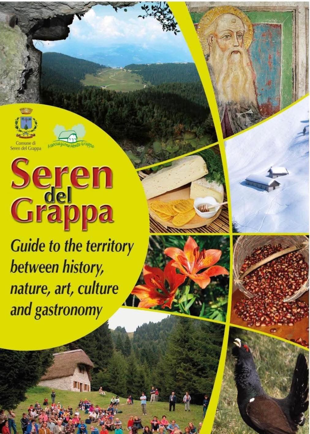 Casa Castegner - Rooms Seren del Grappa المظهر الخارجي الصورة