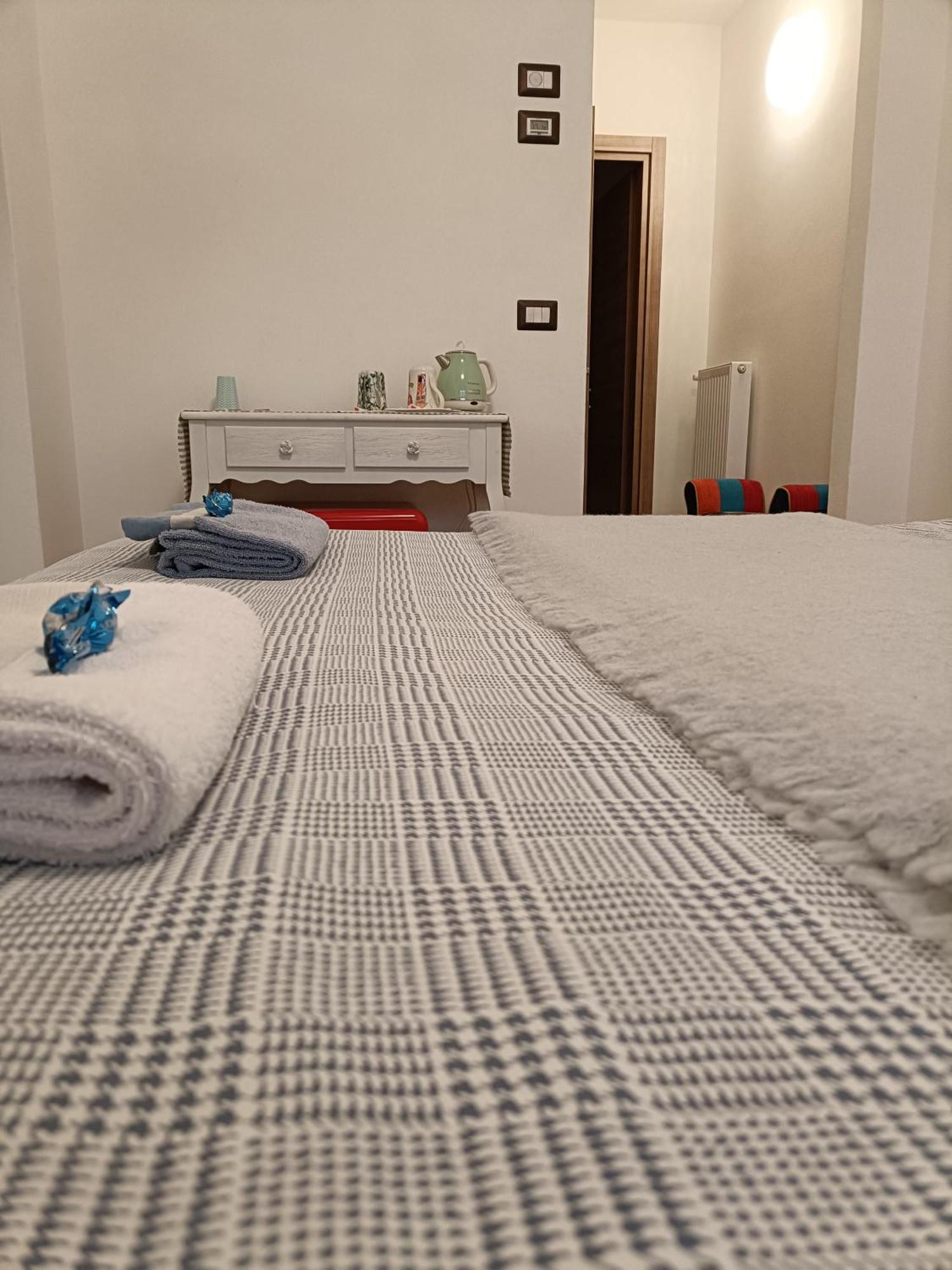 Casa Castegner - Rooms Seren del Grappa المظهر الخارجي الصورة